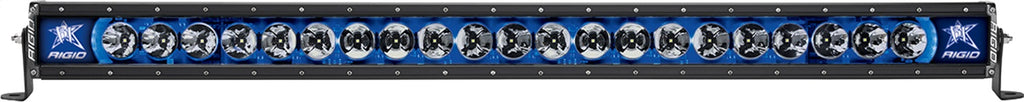 Rigid Industries RADIANCE PLUS 40in. BLUE BACKLIGHT 240013