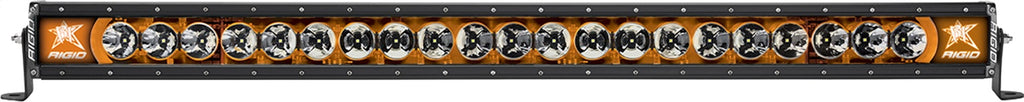 Rigid Industries RADIANCE PLUS 40in. AMBER BACKLIGHT 240043