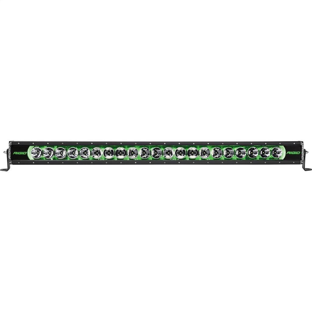 Rigid Industries Radiance+40 Inch RGBW Light Bar 240053