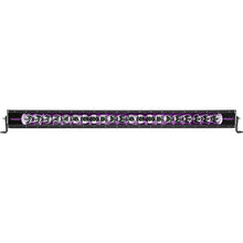 Load image into Gallery viewer, Rigid Industries Radiance+40 Inch RGBW Light Bar 240053
