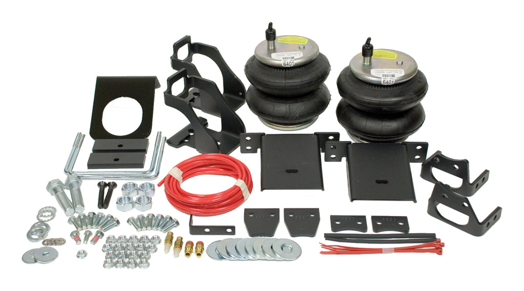 Firestone Ride-Rite Ride-Rite® Air Helper Spring Kit 2400 Shoptruckparts