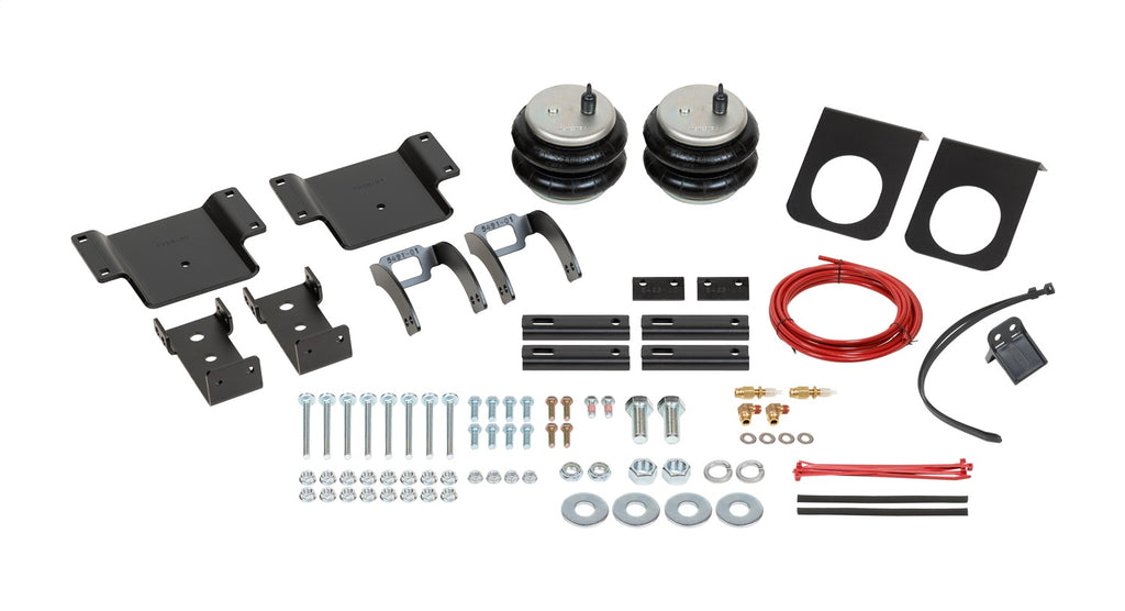 Firestone Ride-Rite Ride-Rite® Air Helper Spring Kit 2407 Shoptruckparts