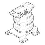 Firestone Ride-Rite Ride-Rite® Air Helper Spring Kit 2410