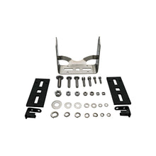 Load image into Gallery viewer, Rigid Industries RIGID Q-Series Hardware Kit Including Bracket; Isolator; and Bushings Single 24422