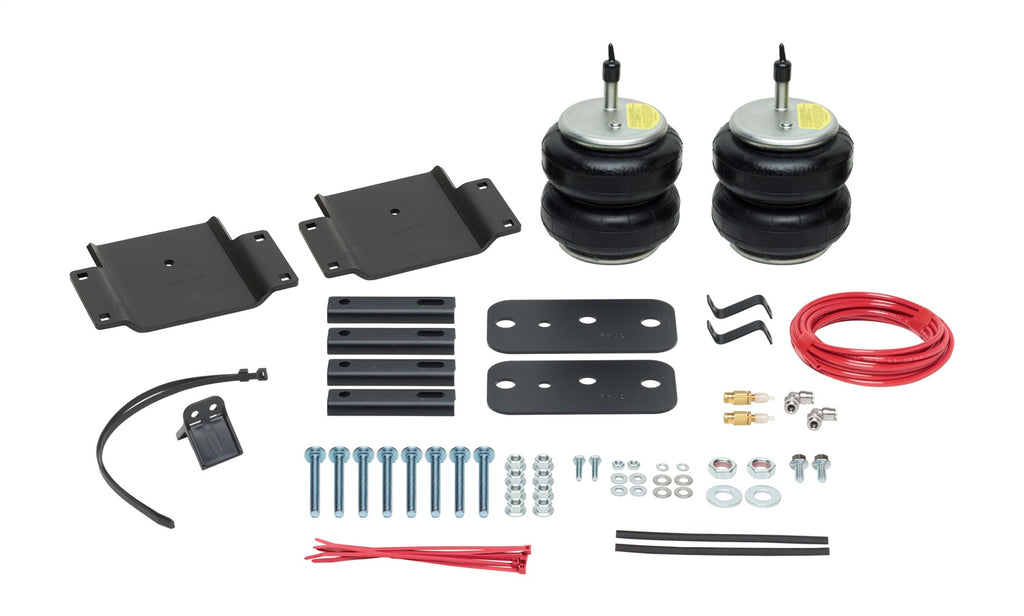 Firestone Ride-Rite Ride-Rite® Air Helper Spring Kit 2445 Shoptruckparts