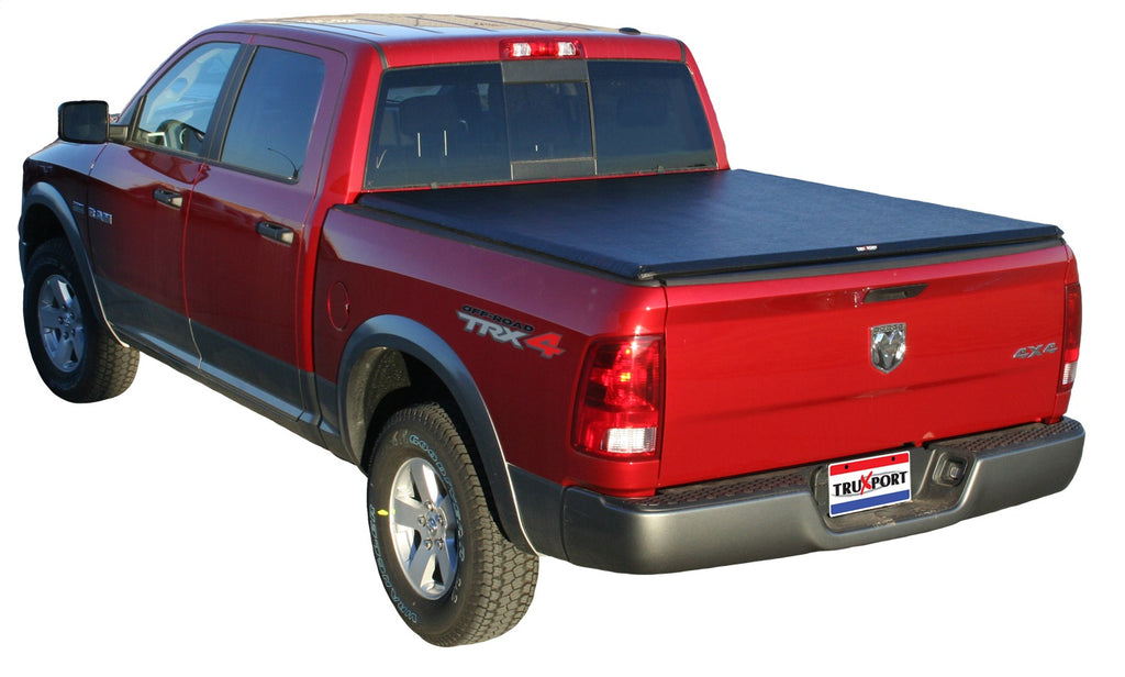 Truxedo TruXport-02-08 Ram 1500/03-09 2500/3500 6ft.4in. 246601