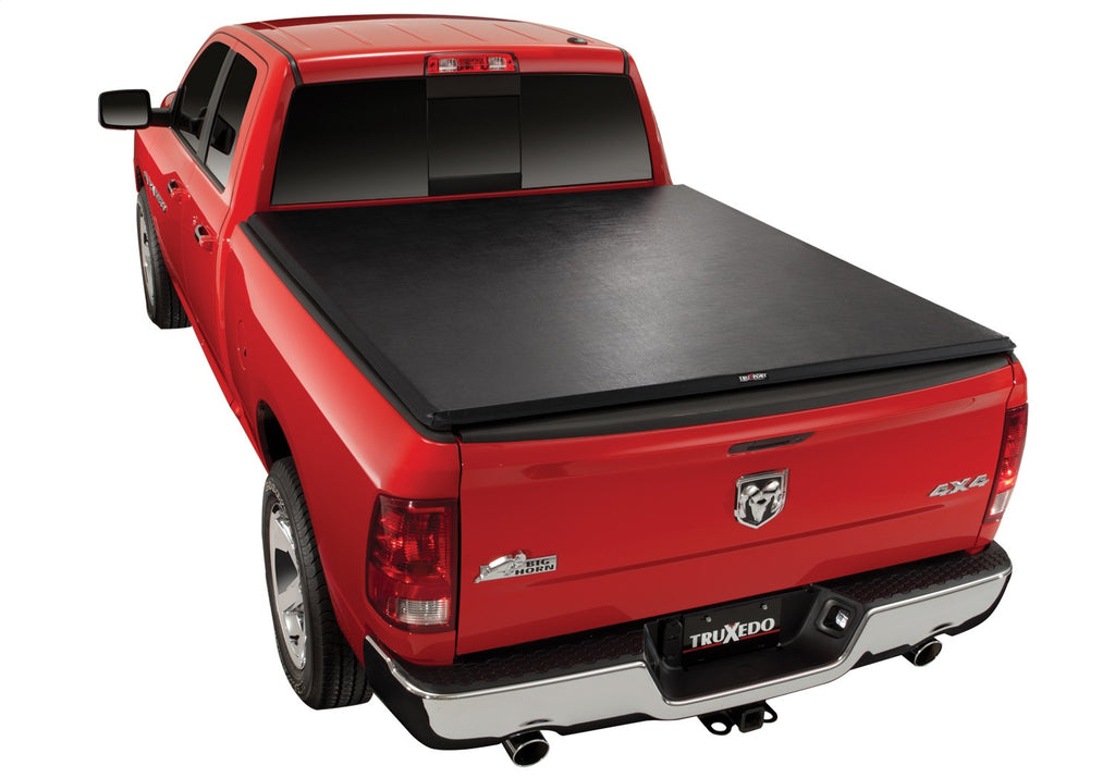 Truxedo TruXport-09-18 (19-23 Classic) Ram 1500/10-23 2500/3500 6ft.4in. w/out RamBox 246901