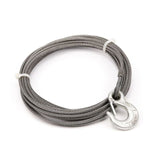 Warn WIRE ROPE ASSEMBLY 24890