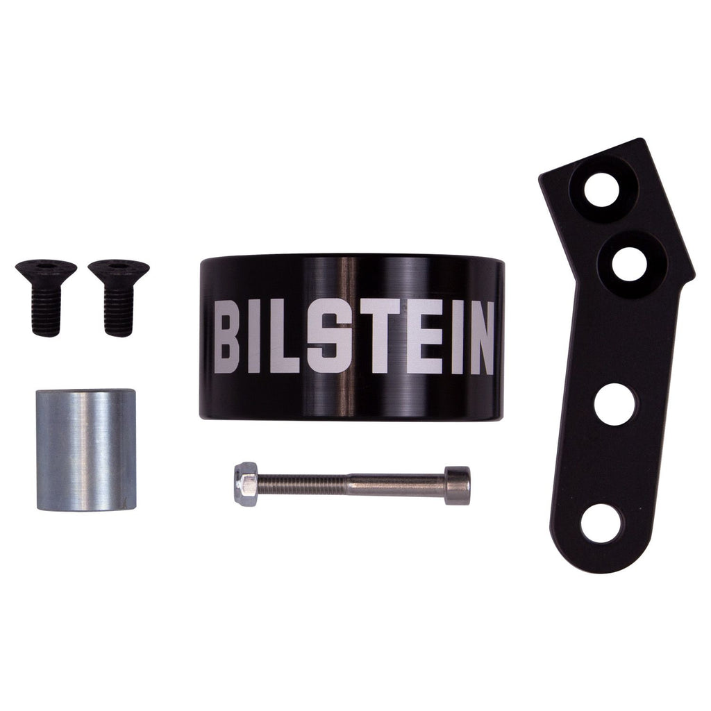 Bilstein B8 8100 (Bypass) - Suspension Shock Absorber 25-287820