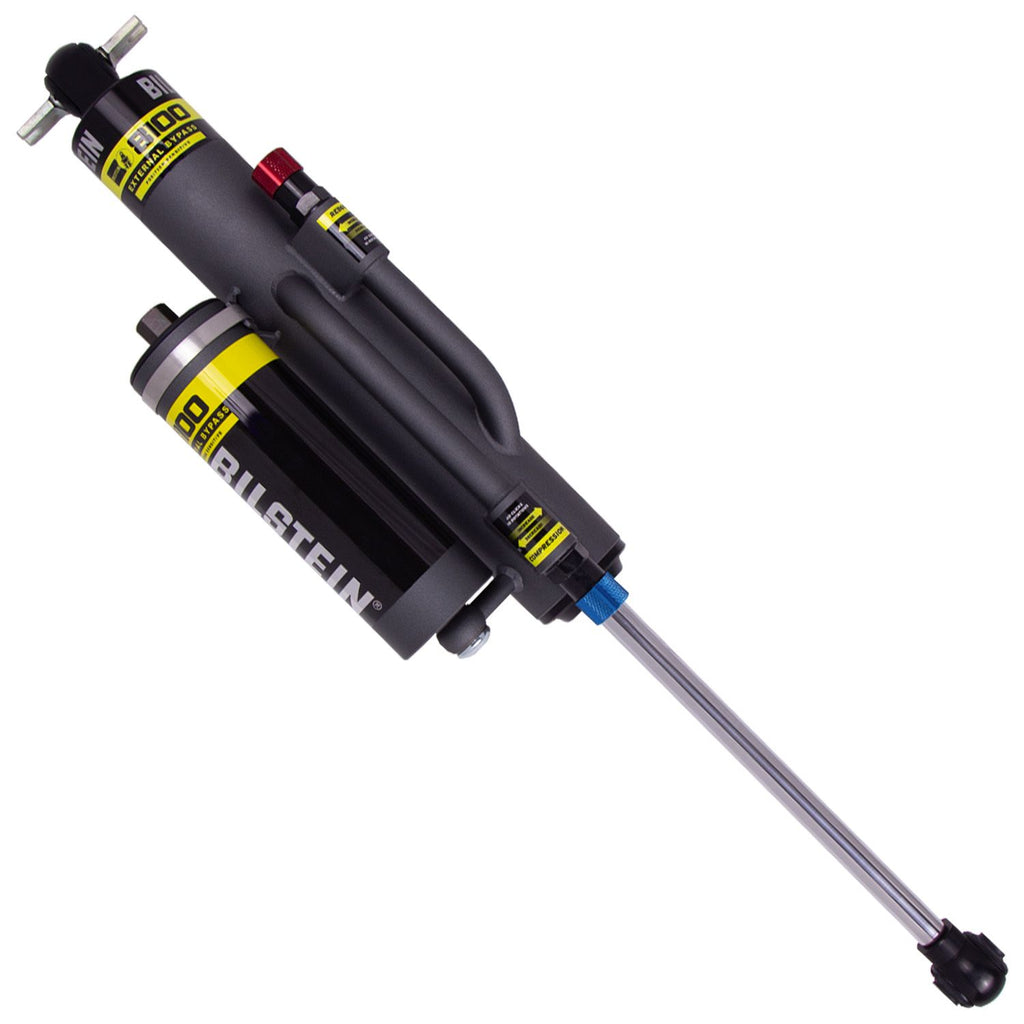 Bilstein B8 8100 (Bypass) - Suspension Shock Absorber 25-291322