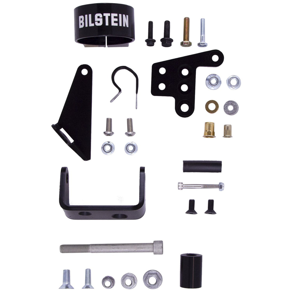 Bilstein B8 8100 - Suspension Shock Absorber 25-304916