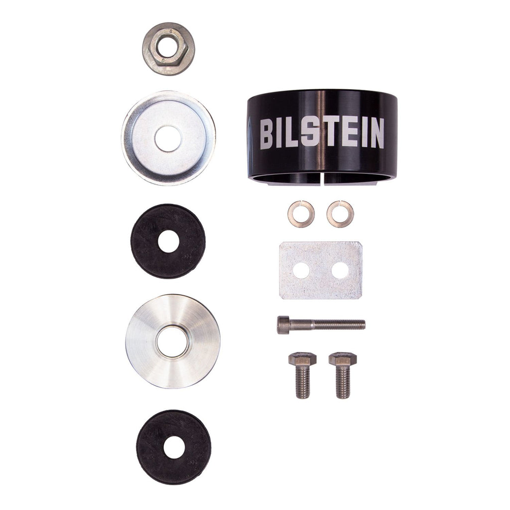 Bilstein B8 8100 (Bypass) - Suspension Shock Absorber 25-320442