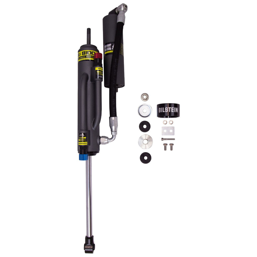 Bilstein B8 8100 (Bypass) - Suspension Shock Absorber 25-320459