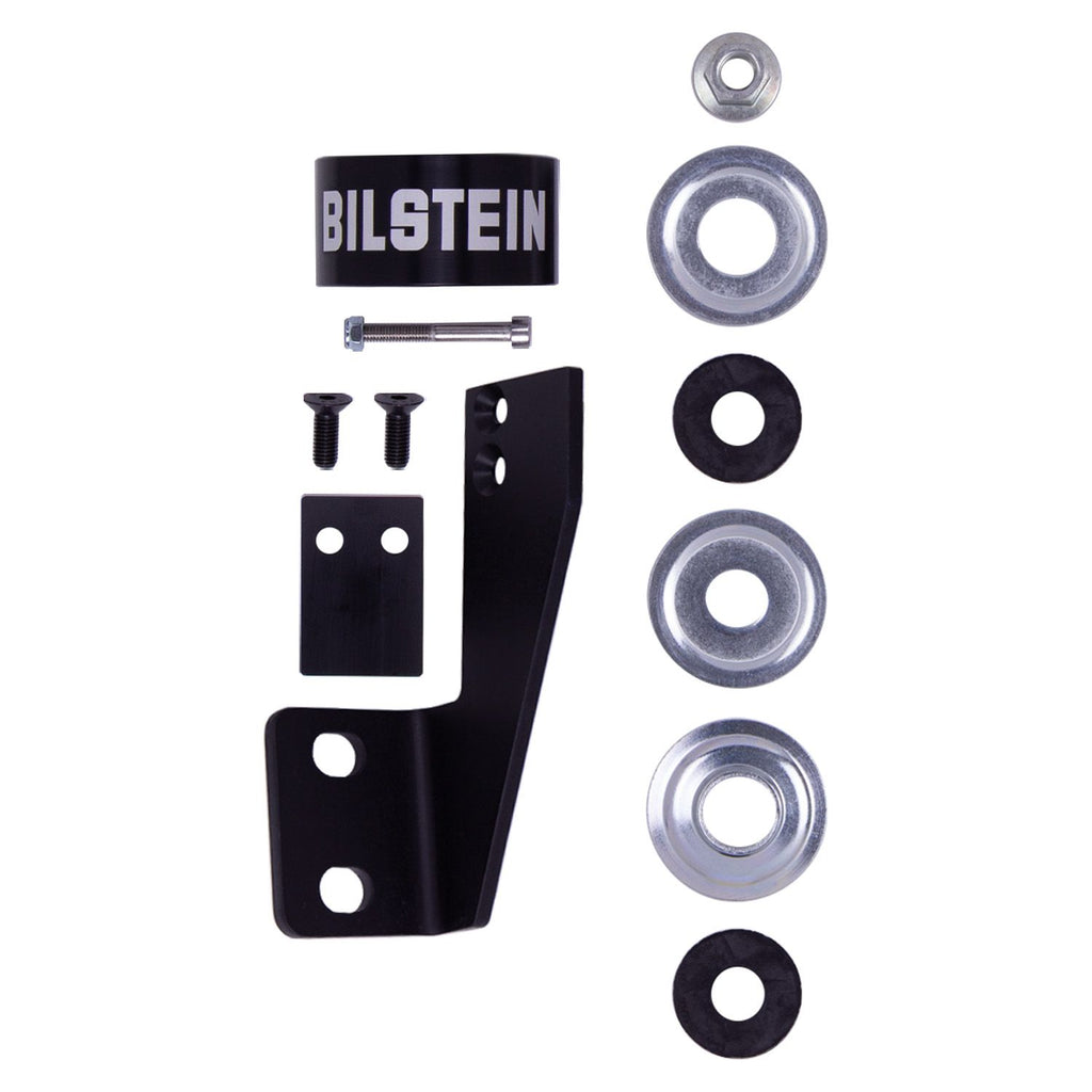 Bilstein B8 8100 (Bypass) - Suspension Shock Absorber 25-326048