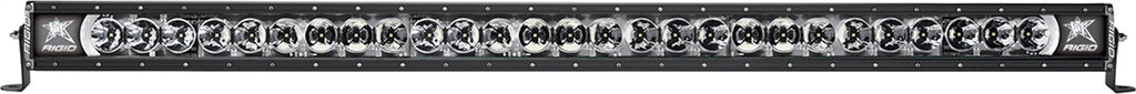 Rigid Industries RADIANCE PLUS 50in. WHITE BACKLIGHT 250003