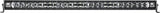 Rigid Industries RADIANCE PLUS 50in. WHITE BACKLIGHT 250003
