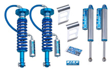 Load image into Gallery viewer, King Shocks Performance Coil Over Shock Kit 25001-178