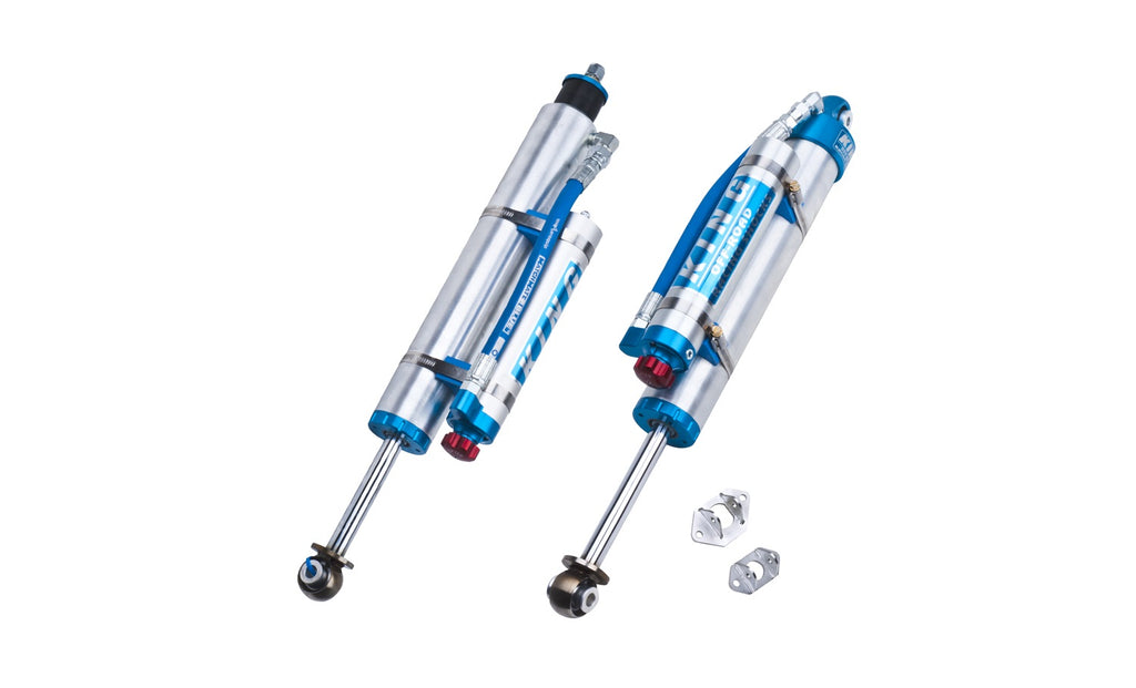 King Shocks Performance Shock Kit 25001-280A