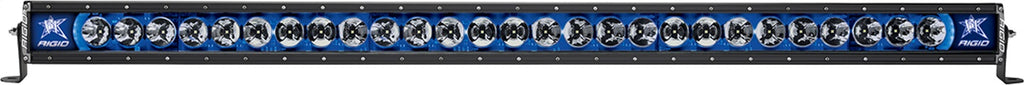 Rigid Industries RADIANCE PLUS 50in. BLUE BACKLIGHT 250013