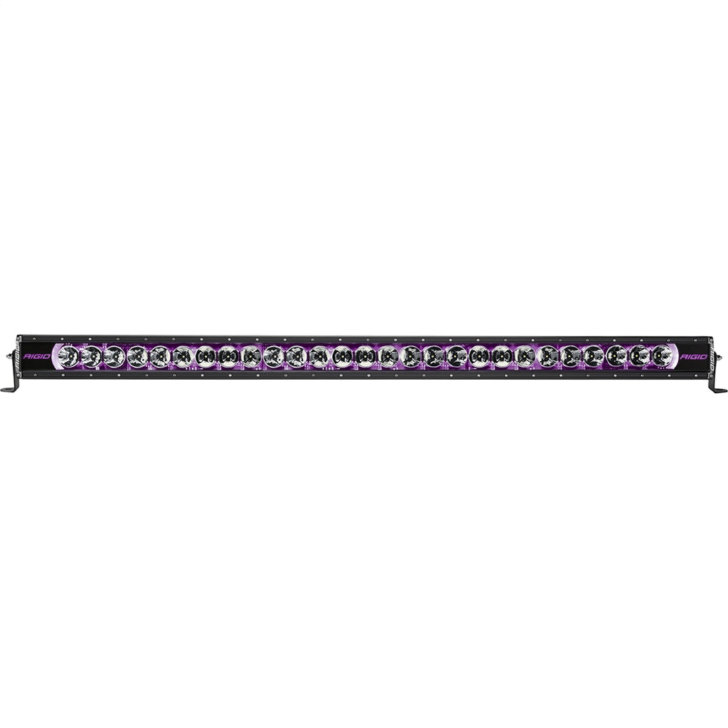 Rigid Industries Radiance+50 Inch RGBW Light Bar 250053
