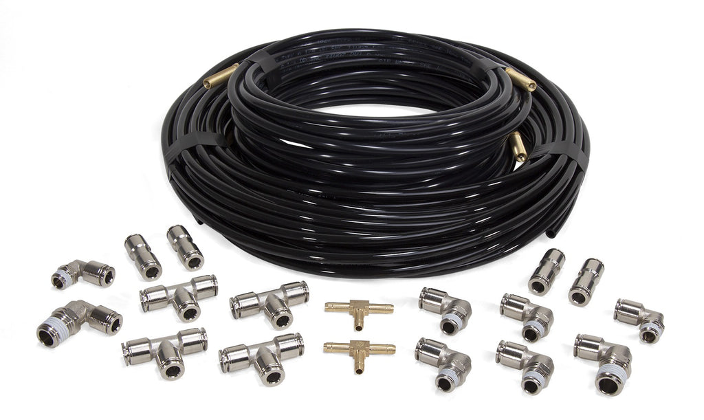 Air Lift REPLACEMENT HOSE KIT. 25301 Shoptruckparts