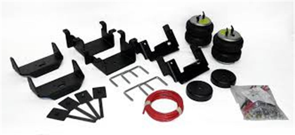 Firestone Ride-Rite Ride-Rite® Air Helper Spring Kit 2542 Shoptruckparts