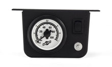 Load image into Gallery viewer, Air Lift LoadController I Cab Control Single Gauge 25655 Shoptruckparts