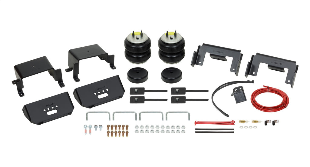 Firestone Ride-Rite Ride-Rite® Air Helper Spring Kit 2582 Shoptruckparts