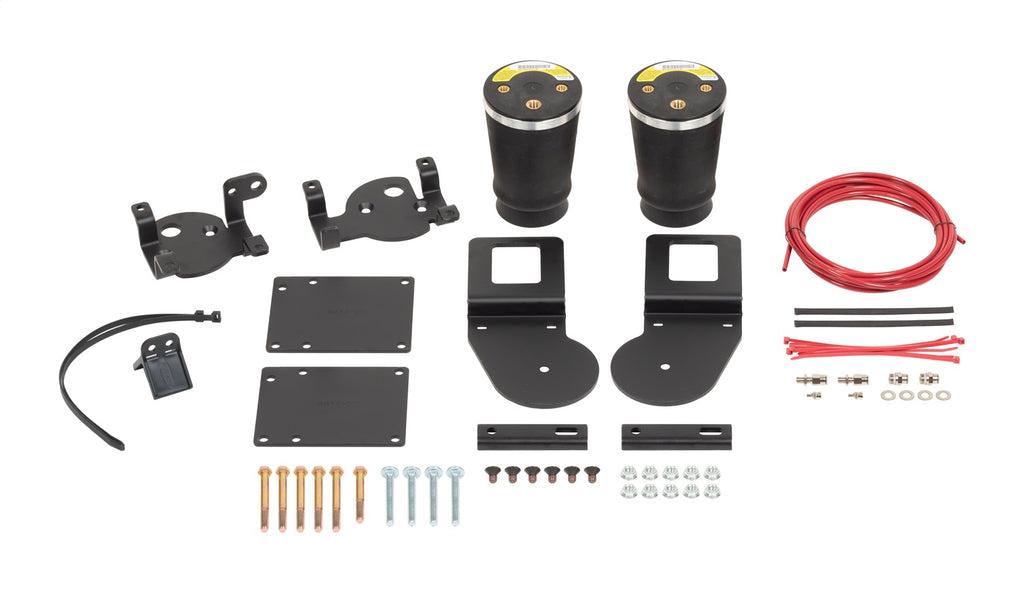 Firestone Ride-Rite Sport-Rite® Air Helper Spring Kit 2587 Shoptruckparts