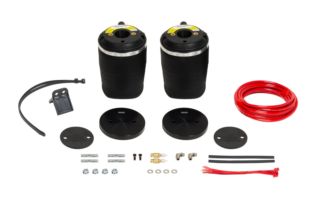 Firestone Ride-Rite Ride-Rite® Air Helper Spring Kit 2595 Shoptruckparts