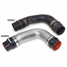 Load image into Gallery viewer, Banks Power Boost Tube Upgrade Kit 25964