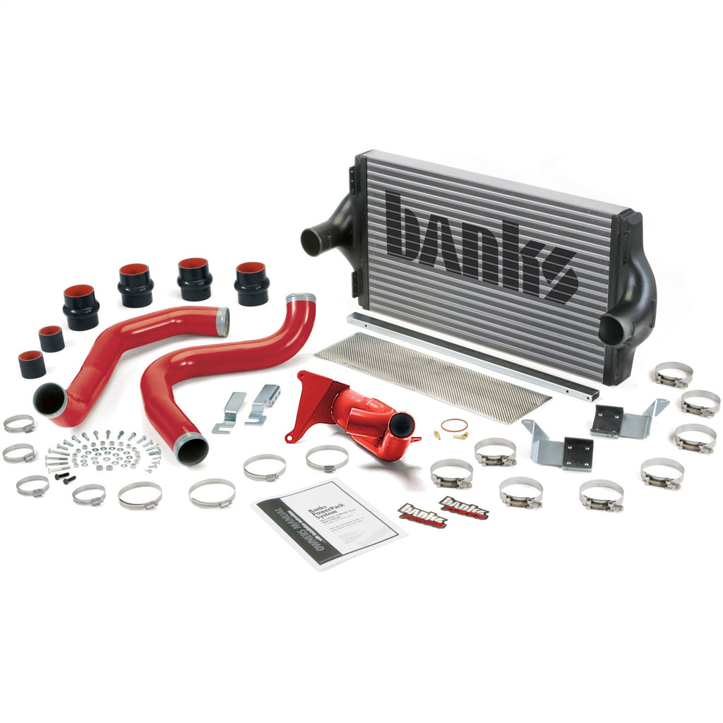 Banks Power Techni-Cooler® Intercooler System 25971