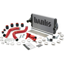 Load image into Gallery viewer, Banks Power Techni-Cooler® Intercooler System 25972