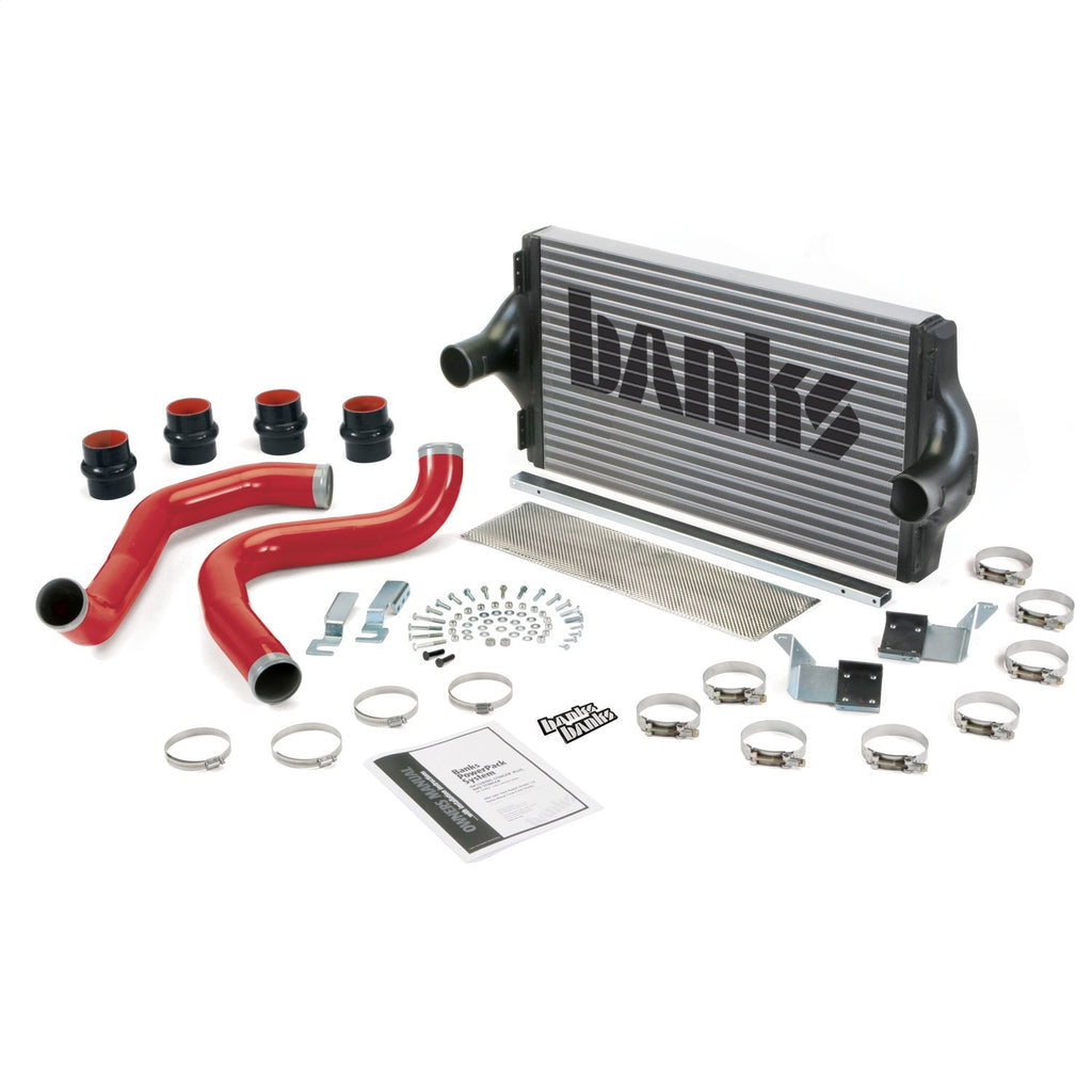 Banks Power Techni-Cooler® Intercooler System 25973