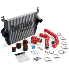 Load image into Gallery viewer, Banks Power Techni-Cooler® Intercooler System 25975
