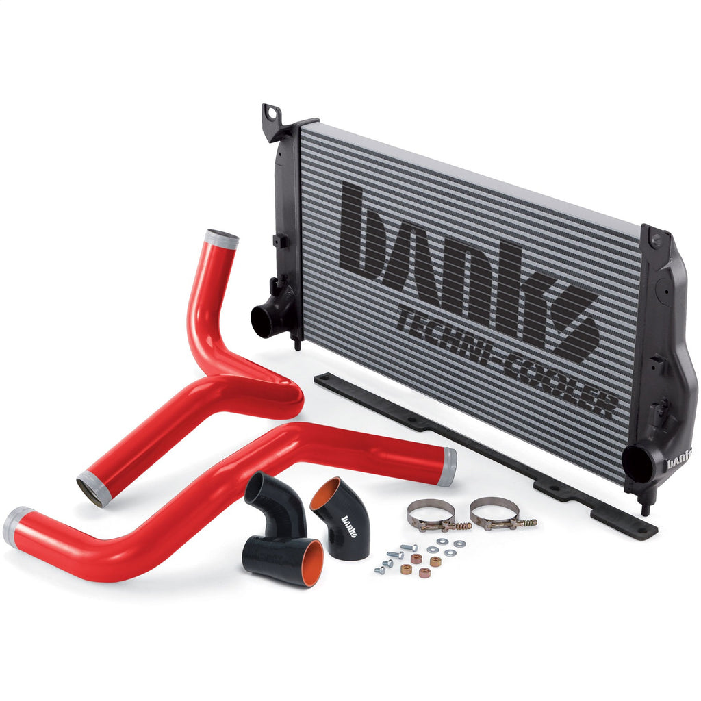 Banks Power Techni-Cooler® Intercooler System 25976