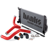 Banks Power Techni-Cooler® Intercooler System 25978