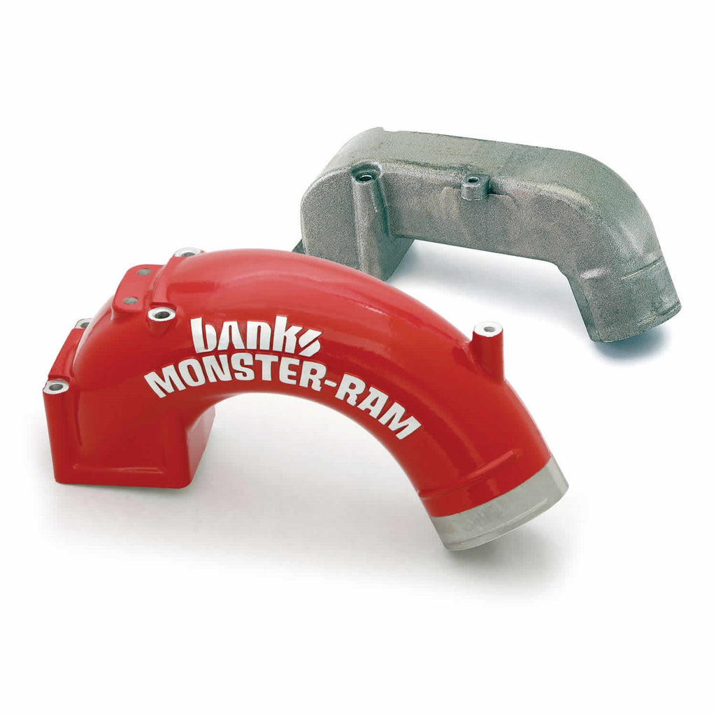 Banks Power Techni-Cooler® Intercooler System 25980