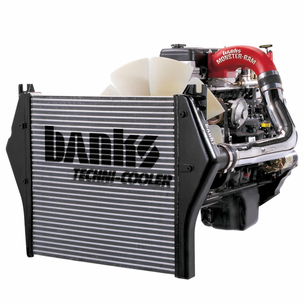 Banks Power Techni-Cooler® Intercooler System 25980