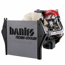 Load image into Gallery viewer, Banks Power Techni-Cooler® Intercooler System 25980