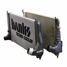Load image into Gallery viewer, Banks Power Techni-Cooler® Intercooler System 25982