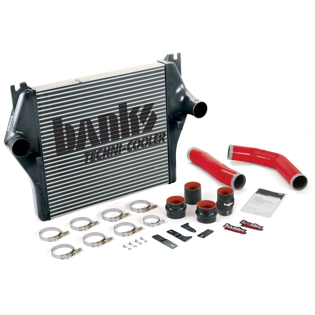 Banks Power Techni-Cooler® Intercooler System 25983