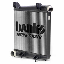 Load image into Gallery viewer, Banks Power Techni-Cooler® Intercooler System 25984