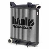 Banks Power Techni-Cooler® Intercooler System 25984