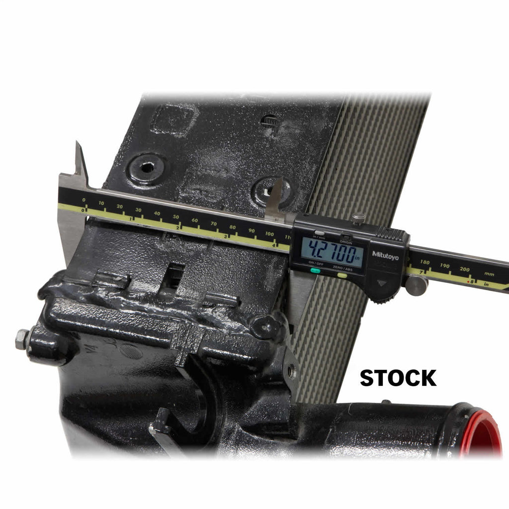Banks Power Techni-Cooler® Intercooler System 25987