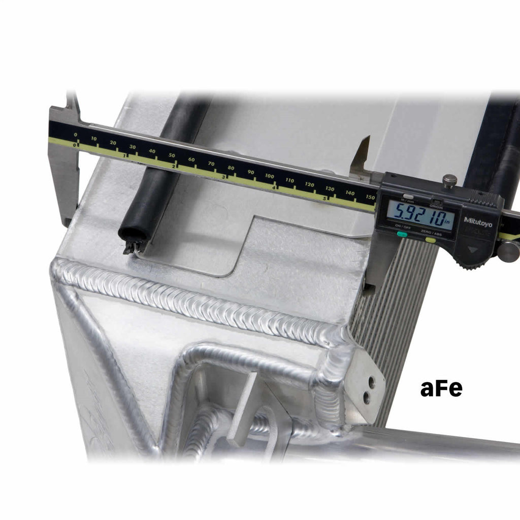 Banks Power Techni-Cooler® Intercooler System 25987