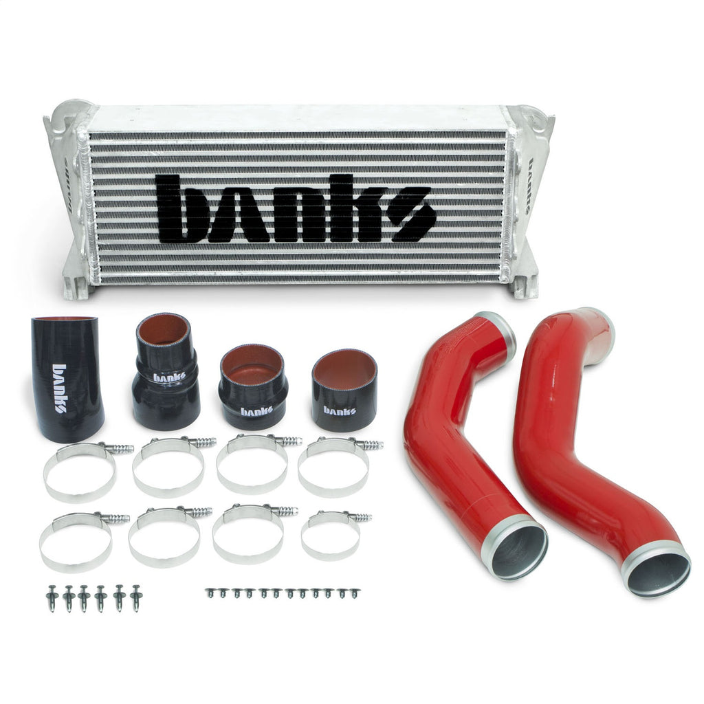 Banks Power Techni-Cooler® Intercooler System 25987