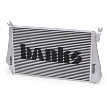 Load image into Gallery viewer, Banks Power Techni-Cooler® Intercooler System 25988