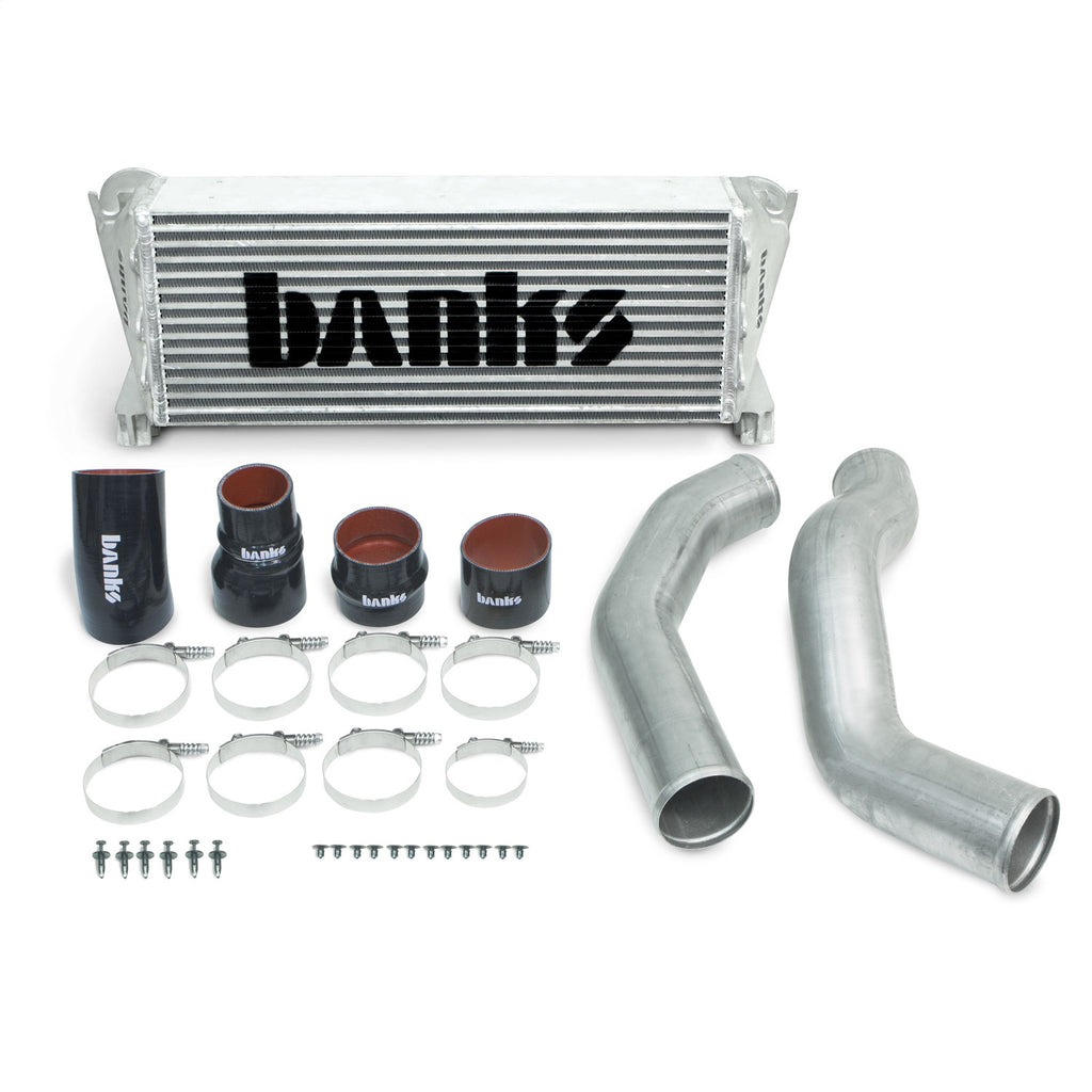 Banks Power Techni-Cooler® Intercooler System 25989