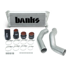Load image into Gallery viewer, Banks Power Techni-Cooler® Intercooler System 25989